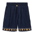 'Le Sirenuse' Don't Worry Shorts