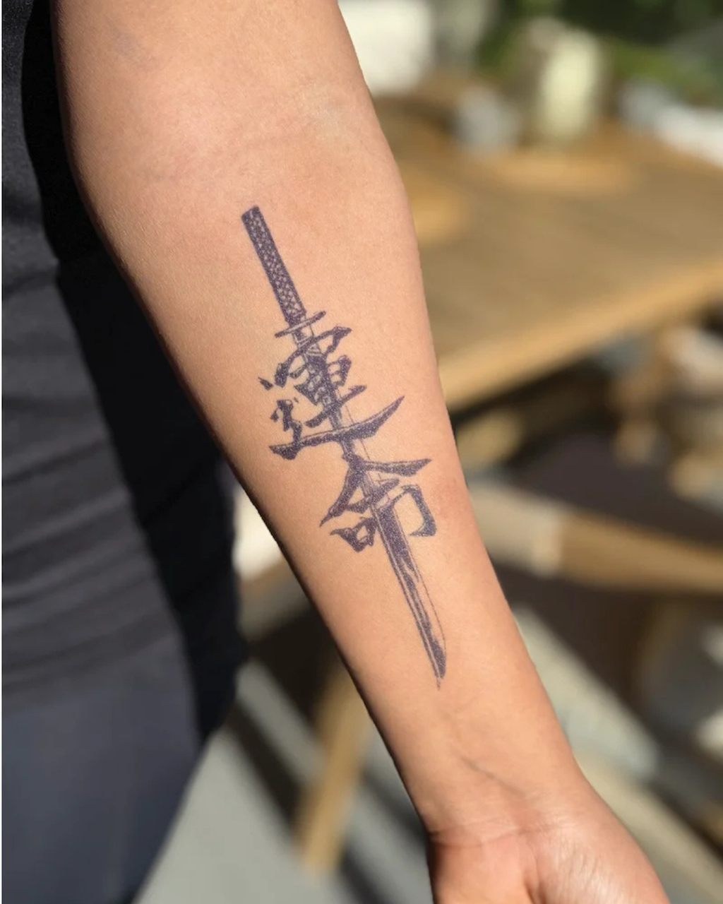 Samurai Sword: Katana Code