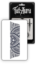 Tribal Awakening — Armband