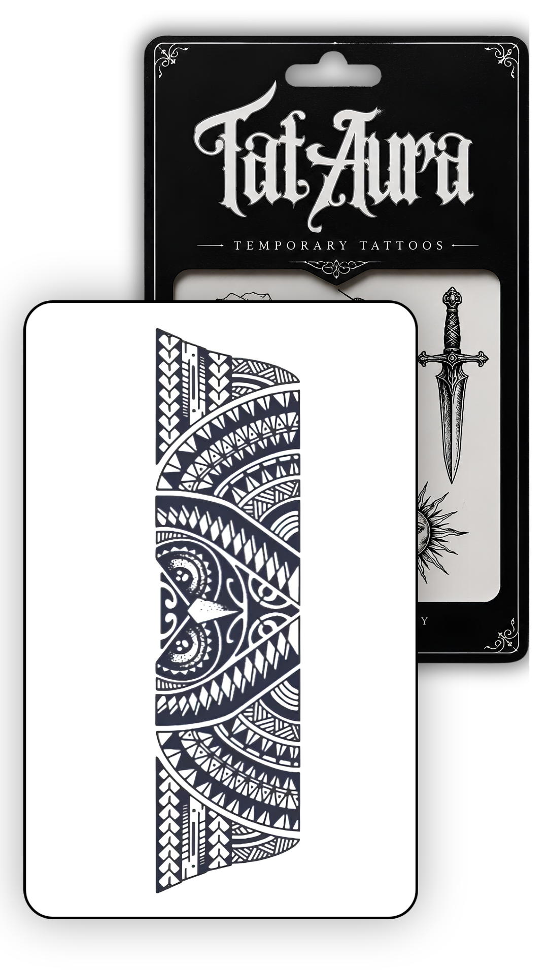Tribal Awakening — Armband