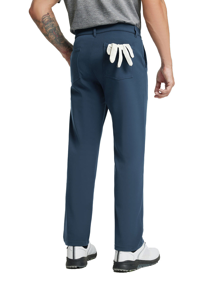 Water-Resistant Fleece Lined Pants