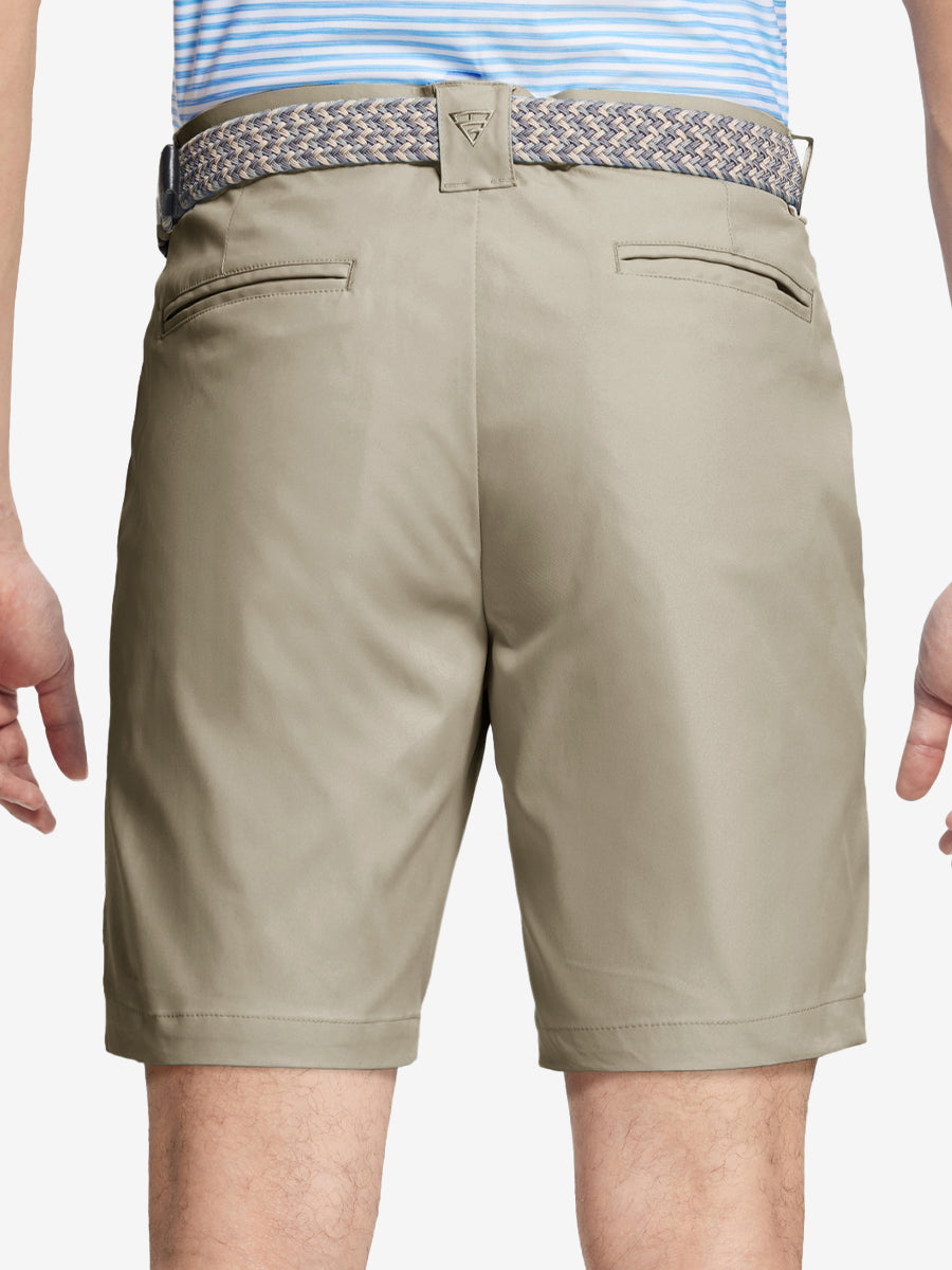 Water Resistant Golf Shorts