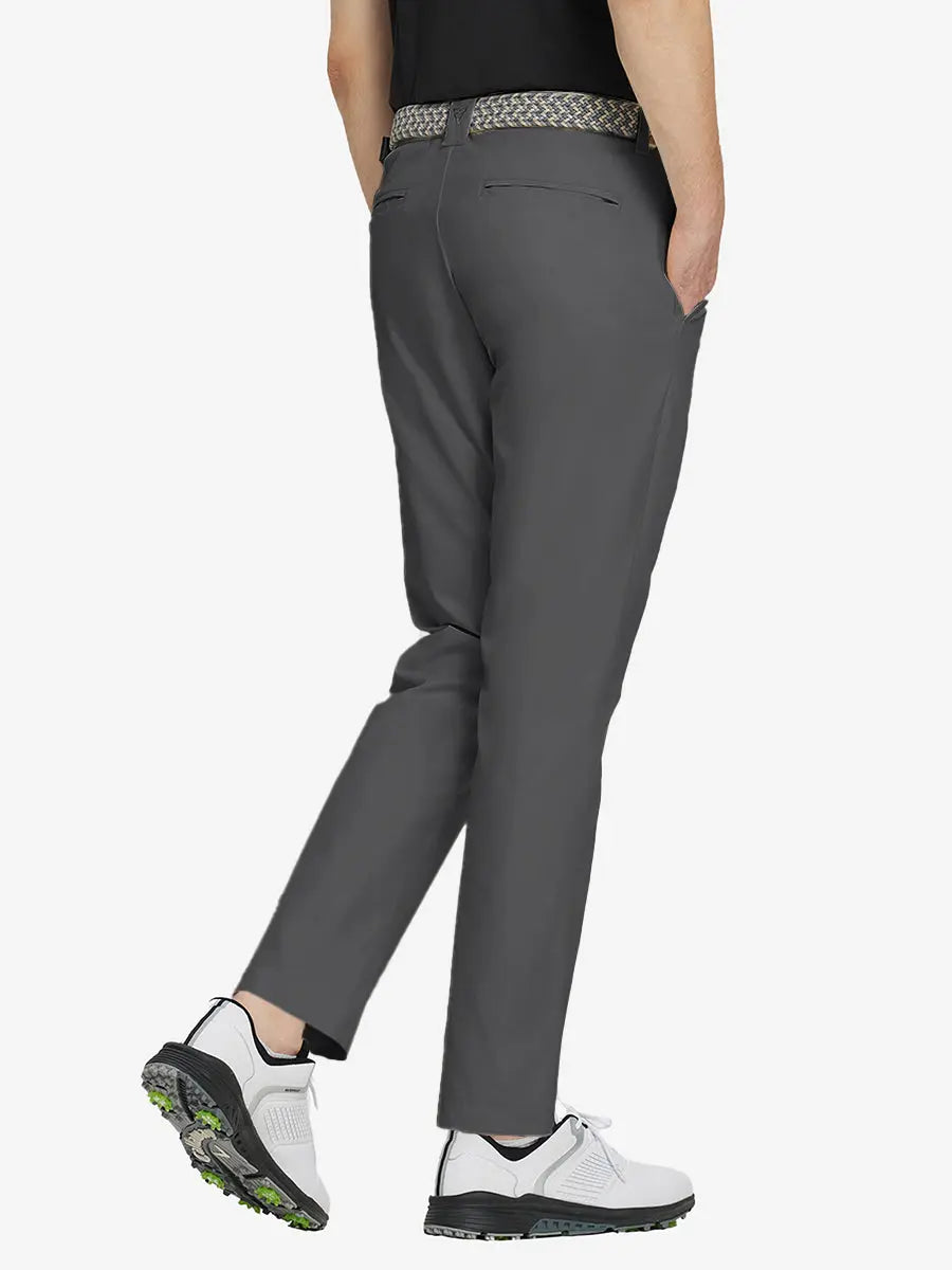 Water Resistant Everyday Pants