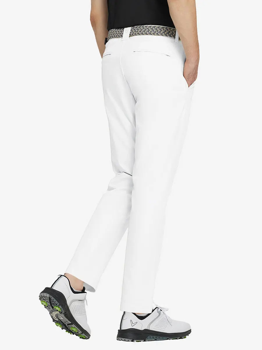Water Resistant Everyday Pants