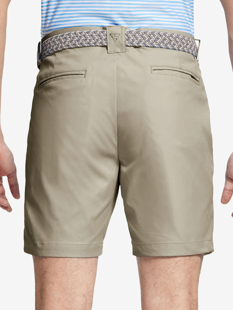 Water Resistant Golf Shorts