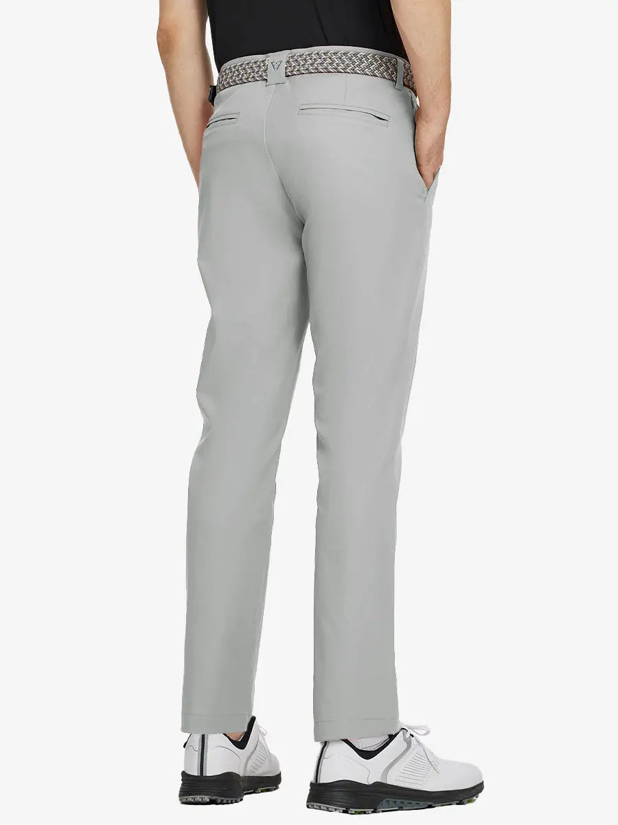 Water Resistant Everyday Pants