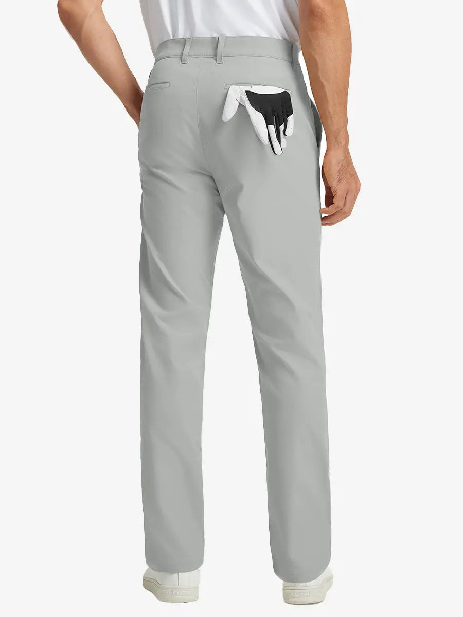 Water Repellent 8 Pockets Pants
