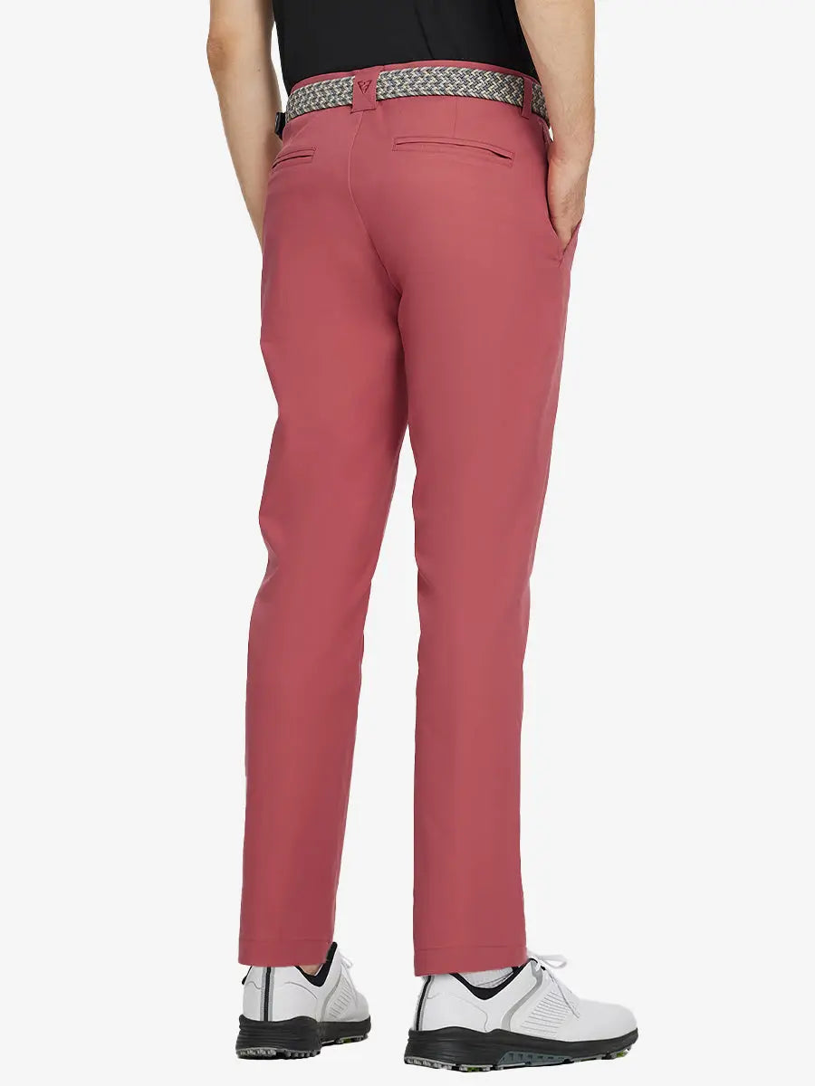Water Resistant Everyday Pants