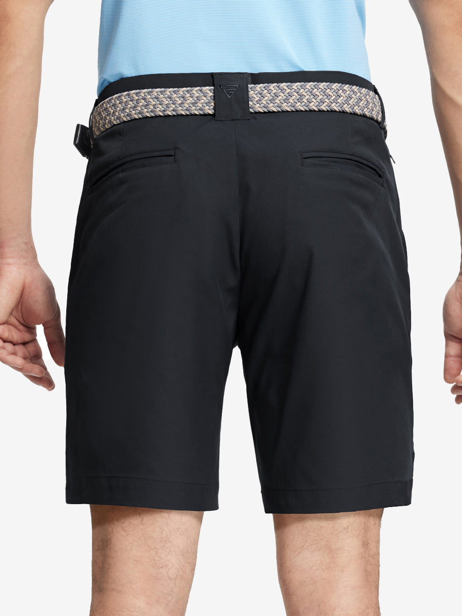 Water Resistant Golf Shorts