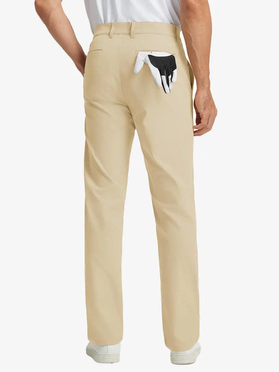 Water Repellent 8 Pockets Pants