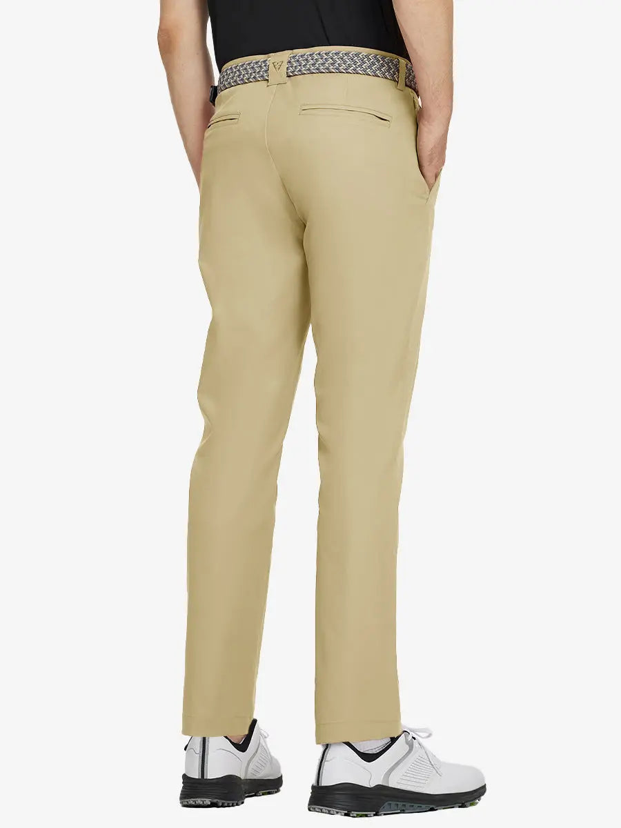 Water Resistant Everyday Pants