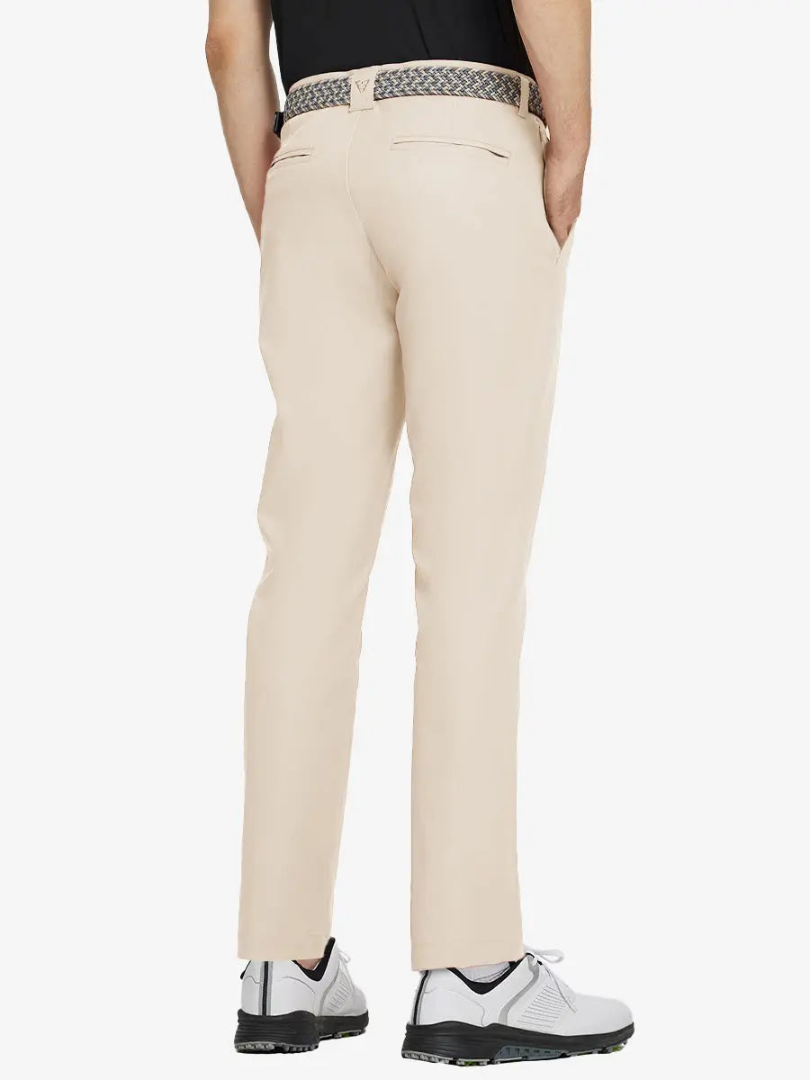 Water Resistant Everyday Pants