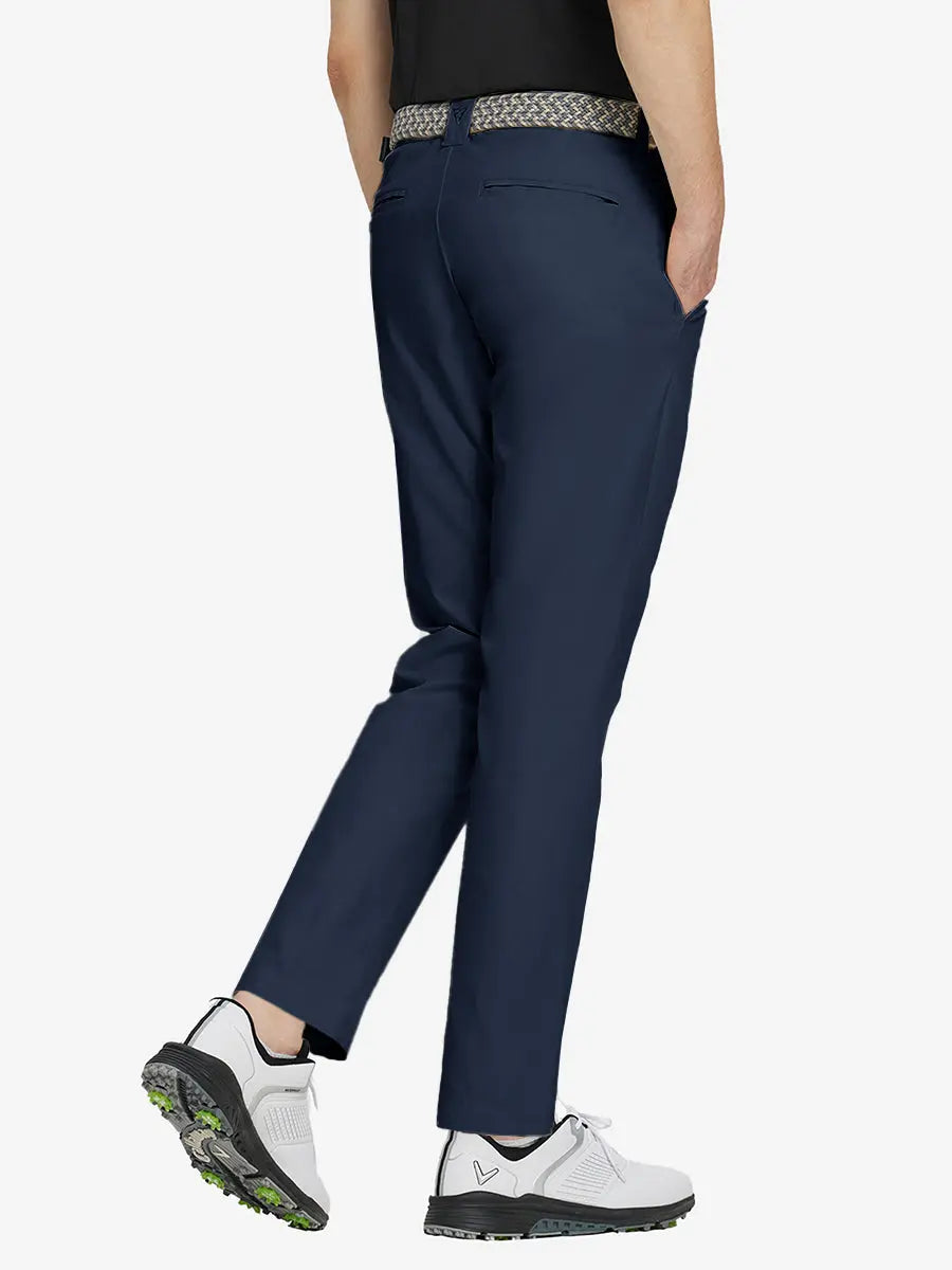 Water Resistant Everyday Pants