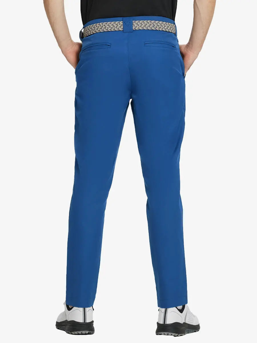 Water Resistant Everyday Pants