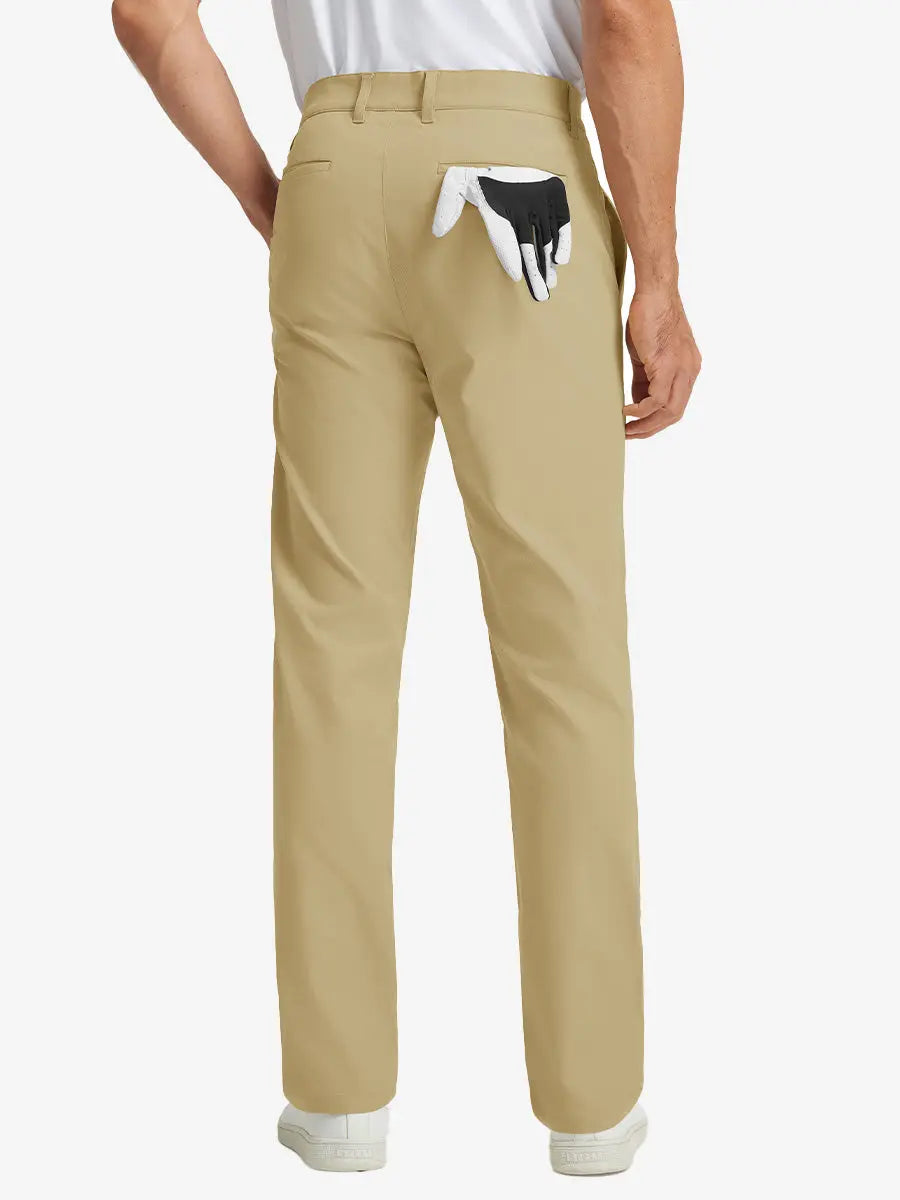 Water Repellent 8 Pockets Pants