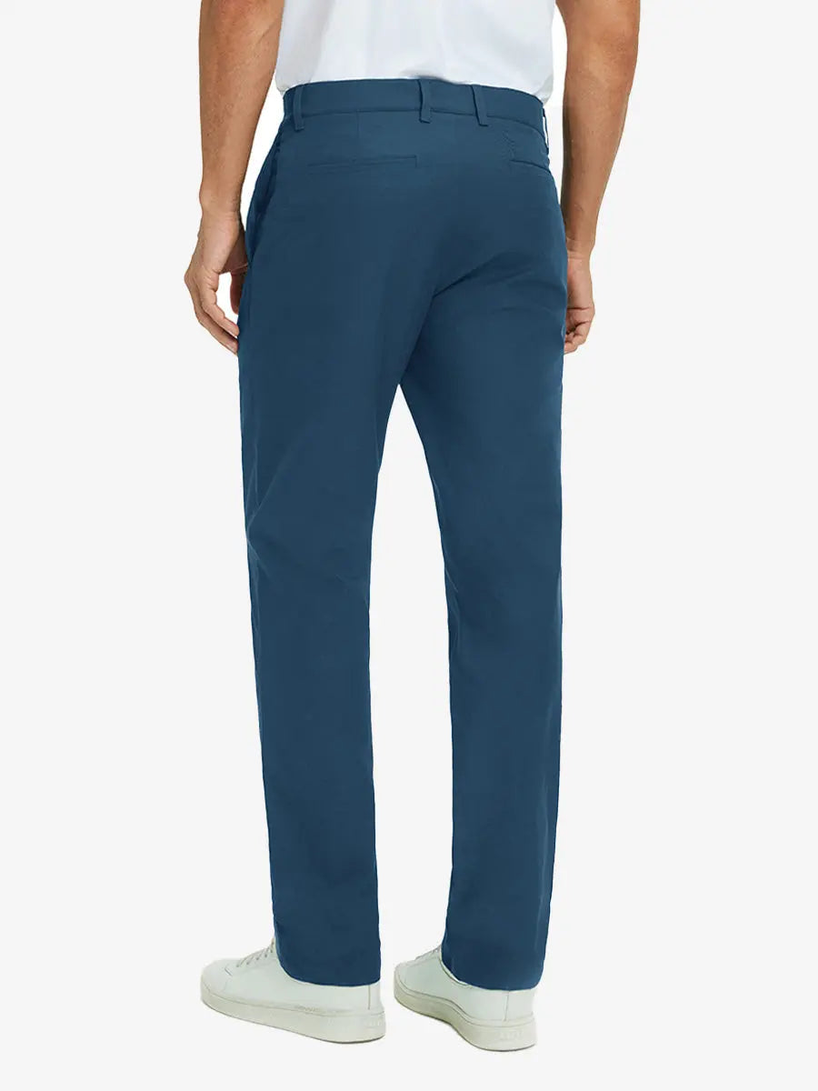 Water Repellent 8 Pockets Pants