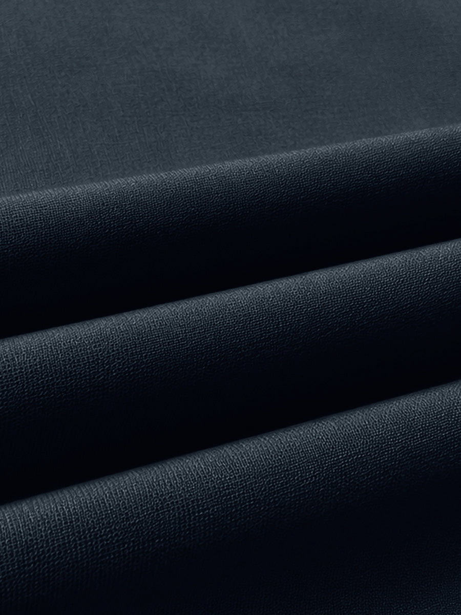 Ultra-comfort Slim Fit Roma Knit Polo Shirts
