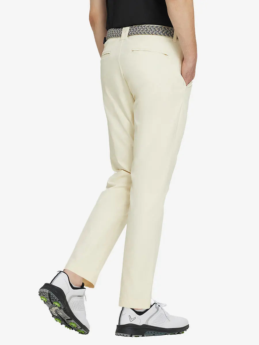 Water Resistant Everyday Pants