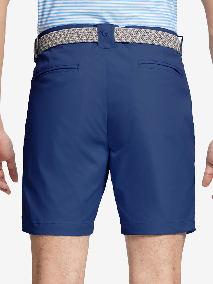 Water Resistant Golf Shorts