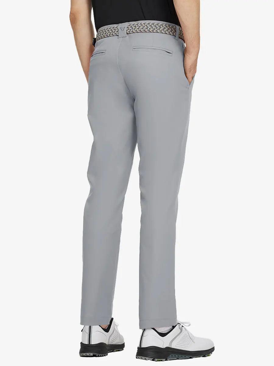 Water Resistant Everyday Pants