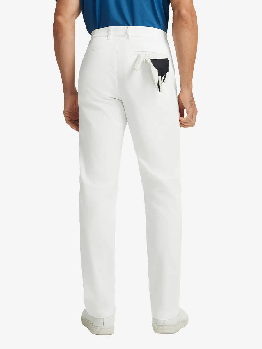 Water Repellent 8 Pockets Pants