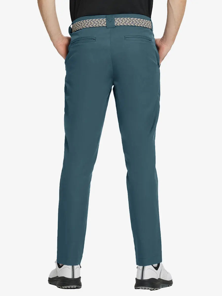 Water Resistant Everyday Pants