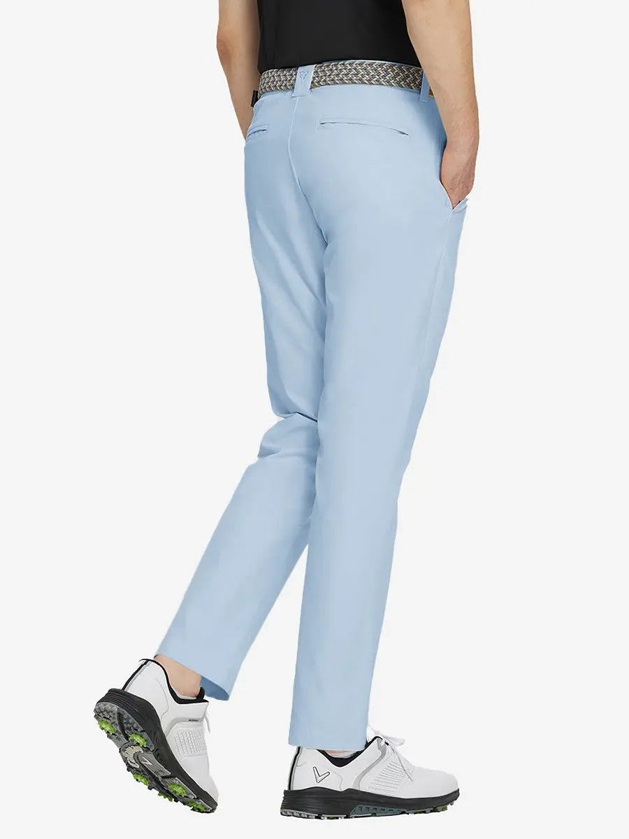 Water Resistant Everyday Pants