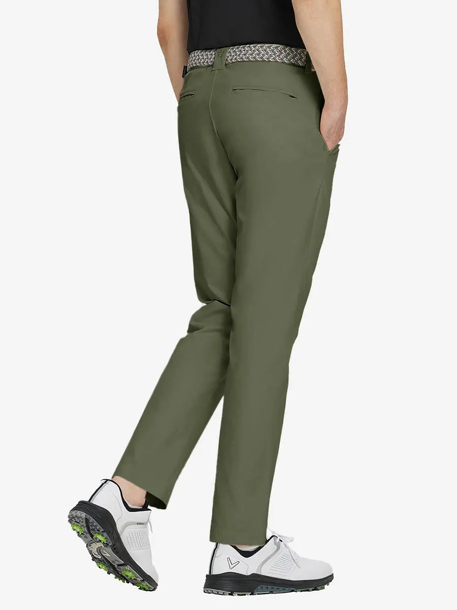 Water Resistant Everyday Pants
