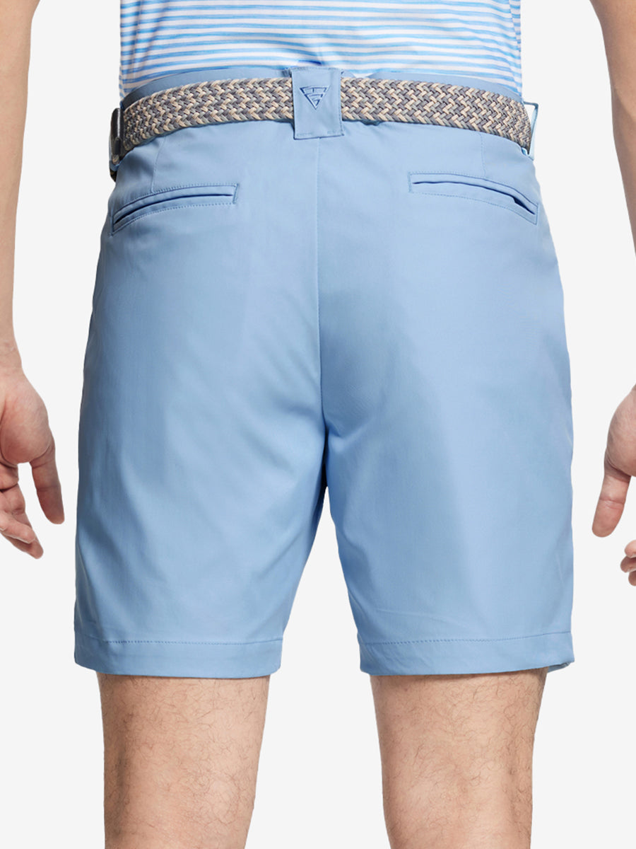 Water Resistant Golf Shorts