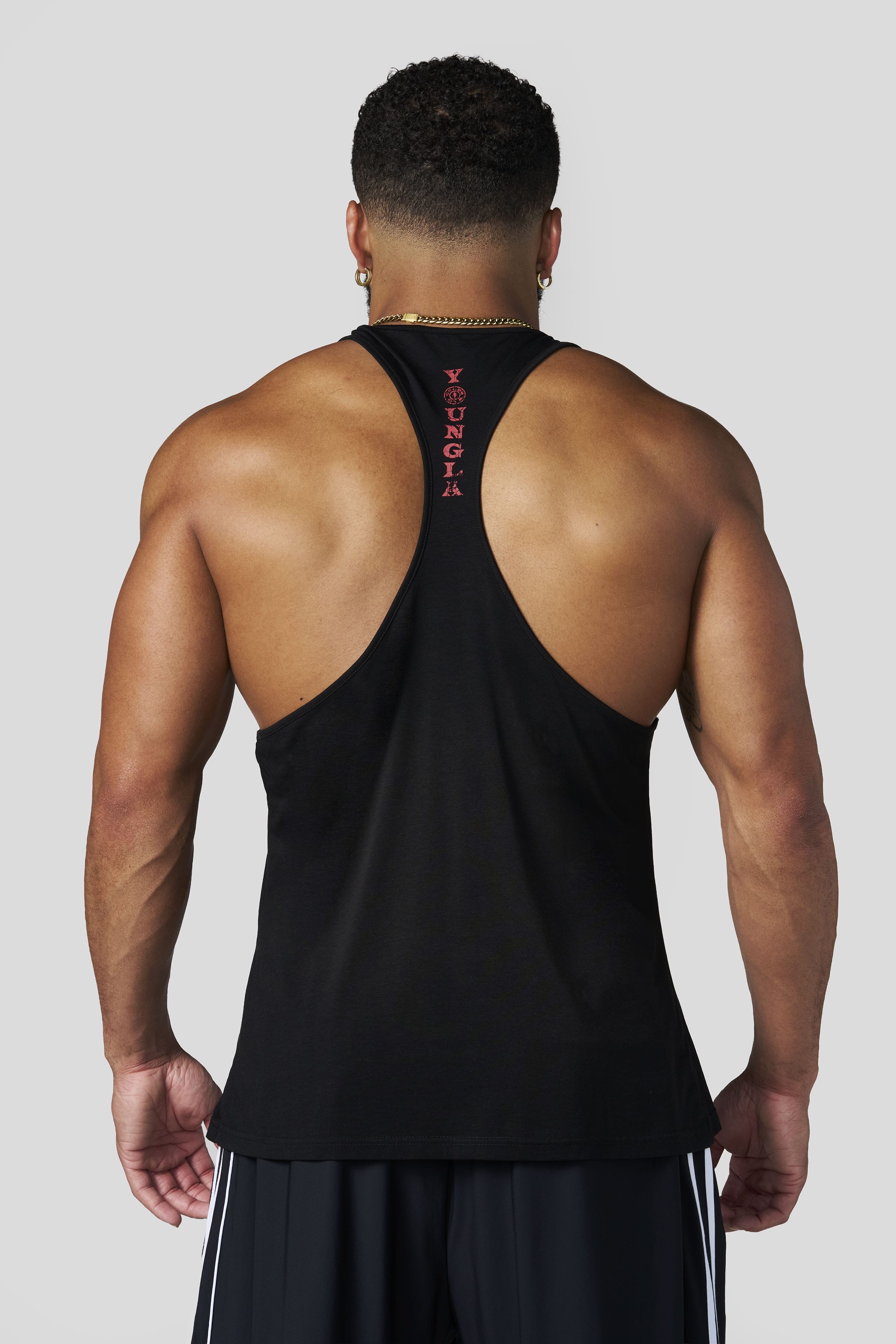 3062 - Gold's Glitch Stringers