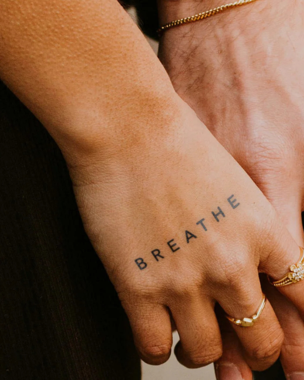 Breathe
