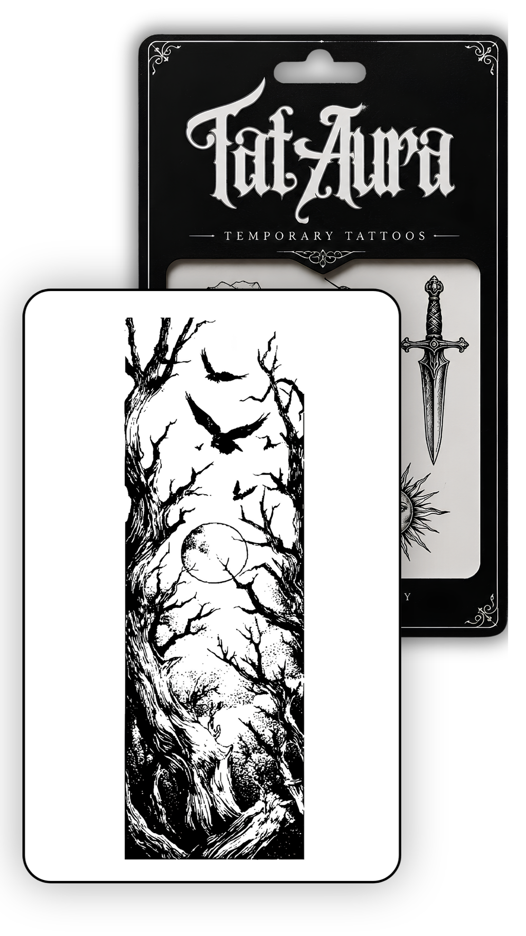 Forest of Lost Things