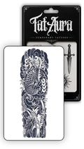 Lucky Koi -  Full Sleeve