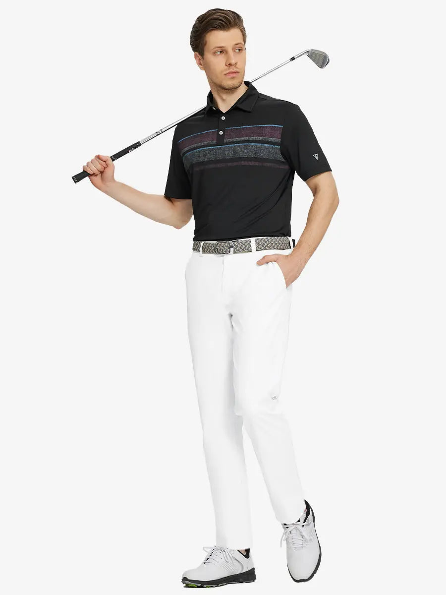 Water Resistant Everyday Pants