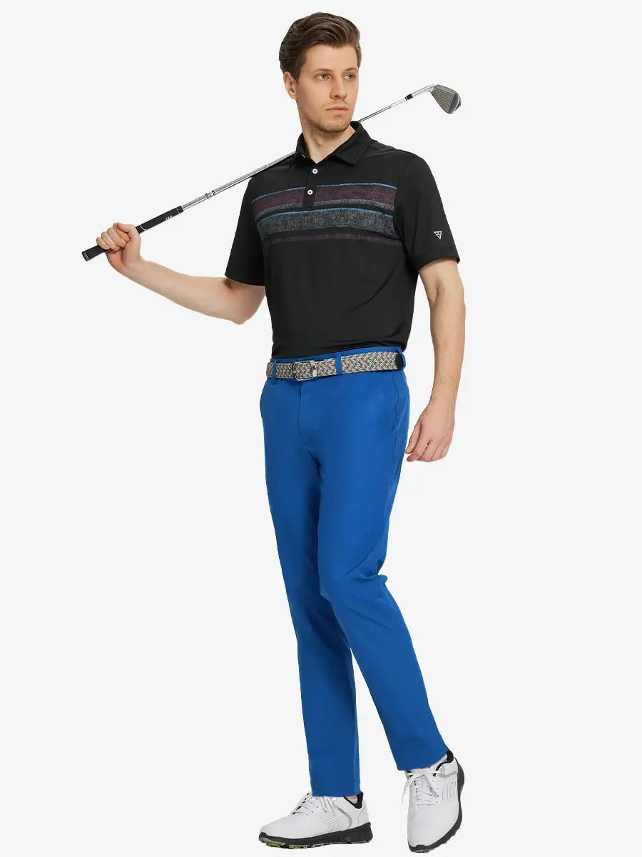 Water Resistant Everyday Pants