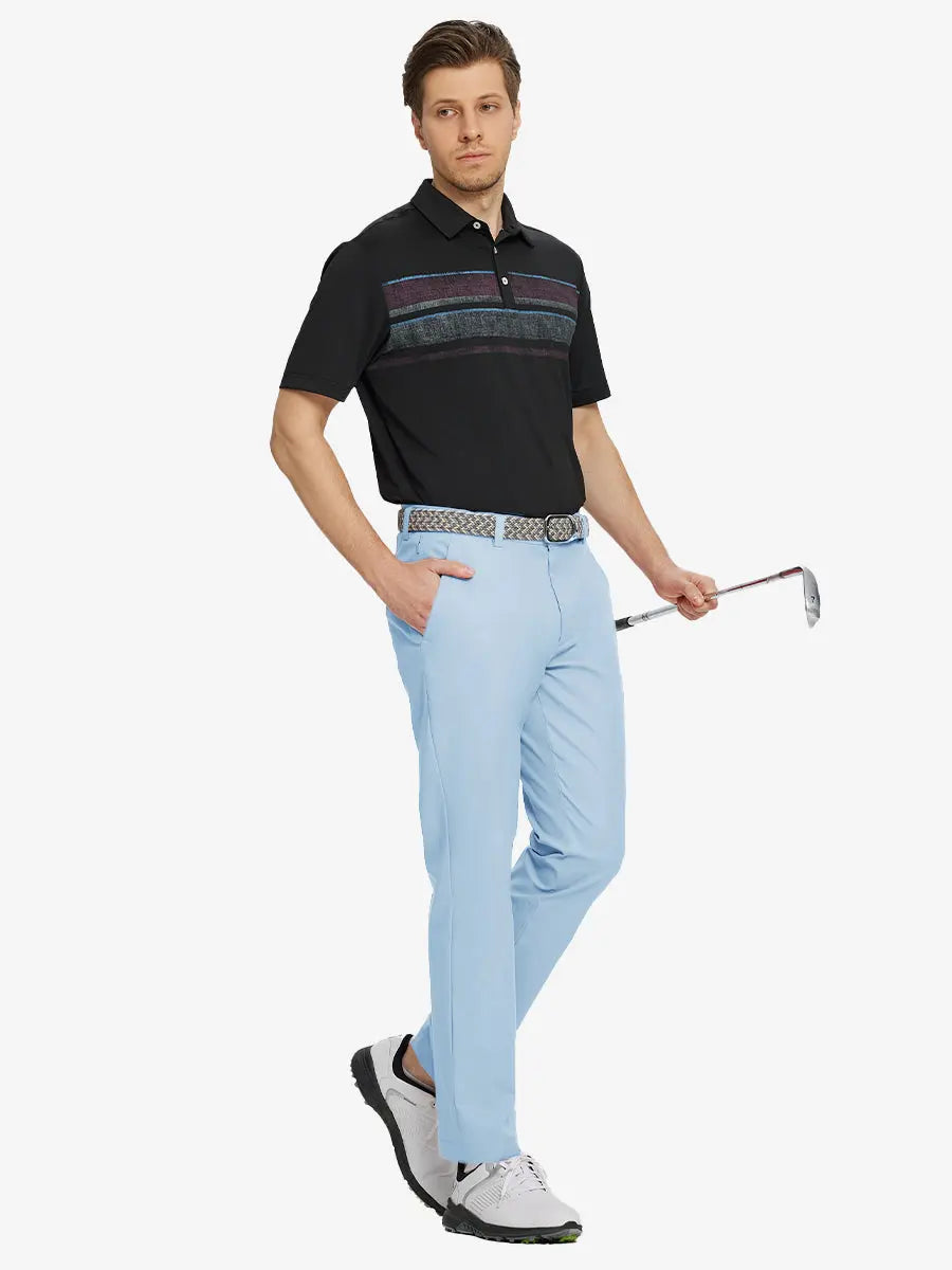 Water Resistant Everyday Pants