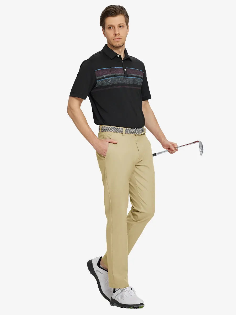 Water Resistant Everyday Pants