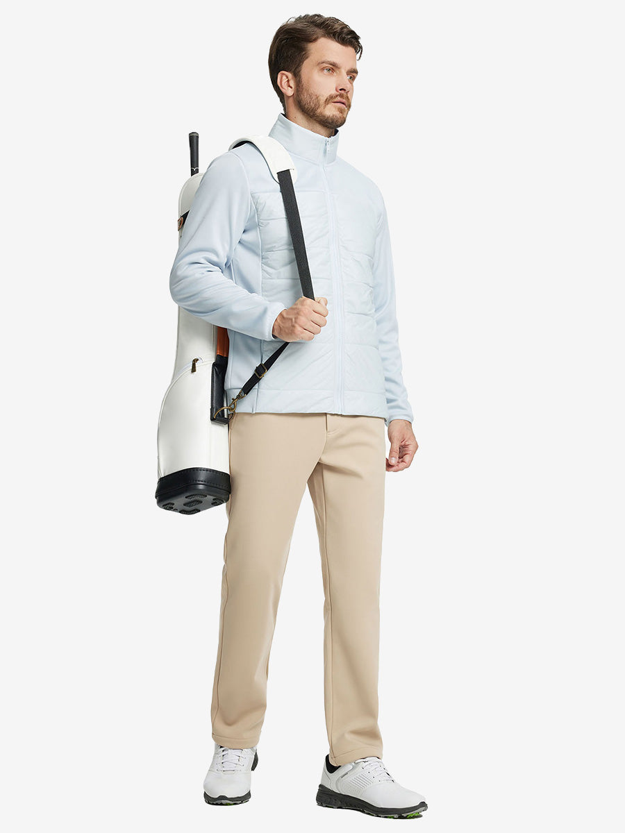 Water-Resistant Fleece Lined Pants