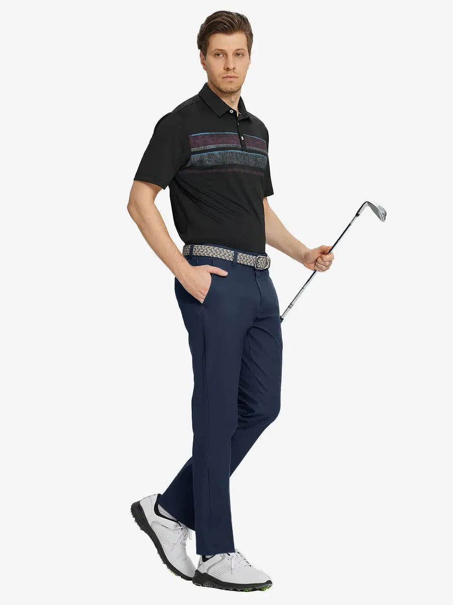 Water Resistant Everyday Pants