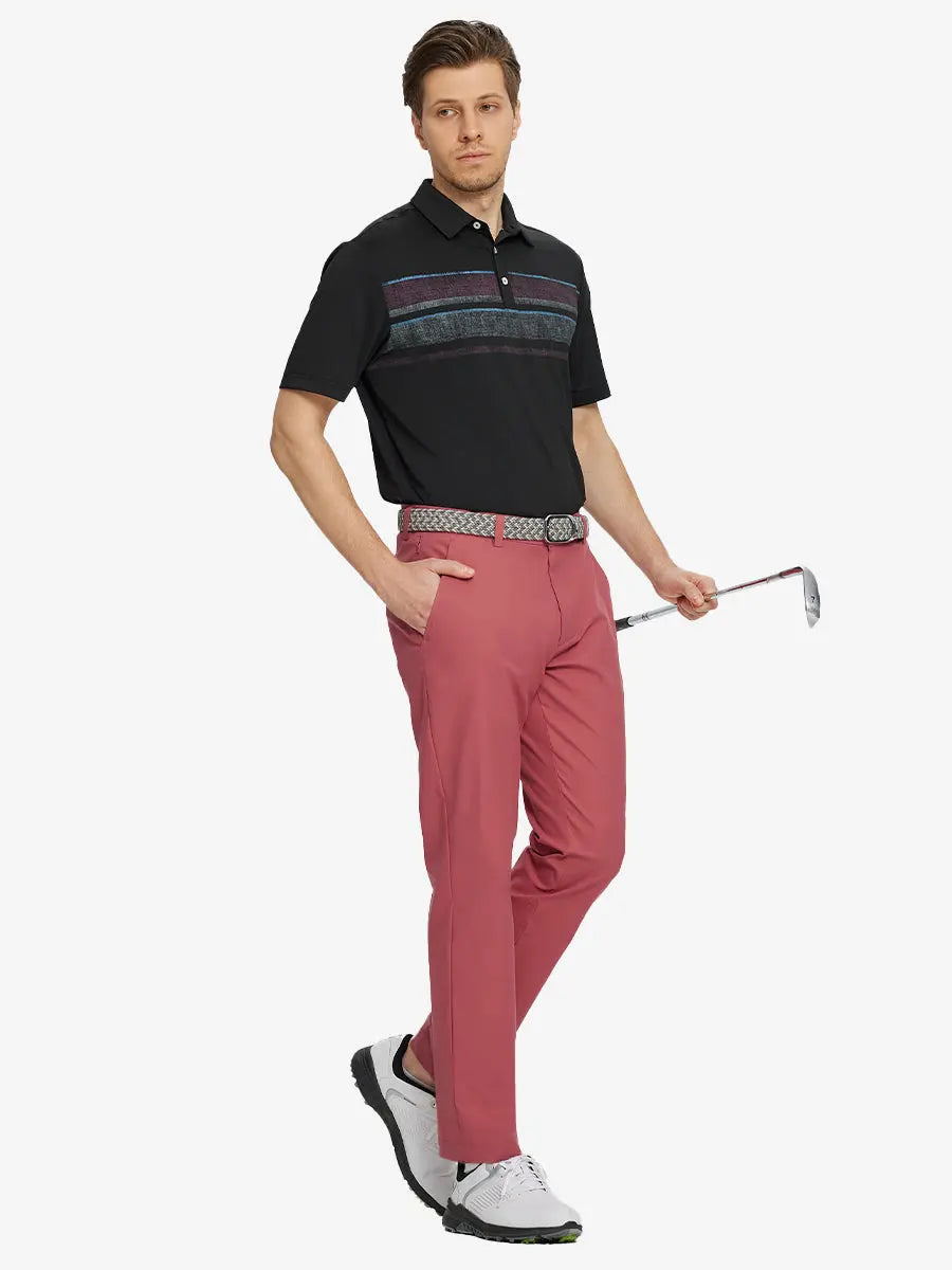 Water Resistant Everyday Pants