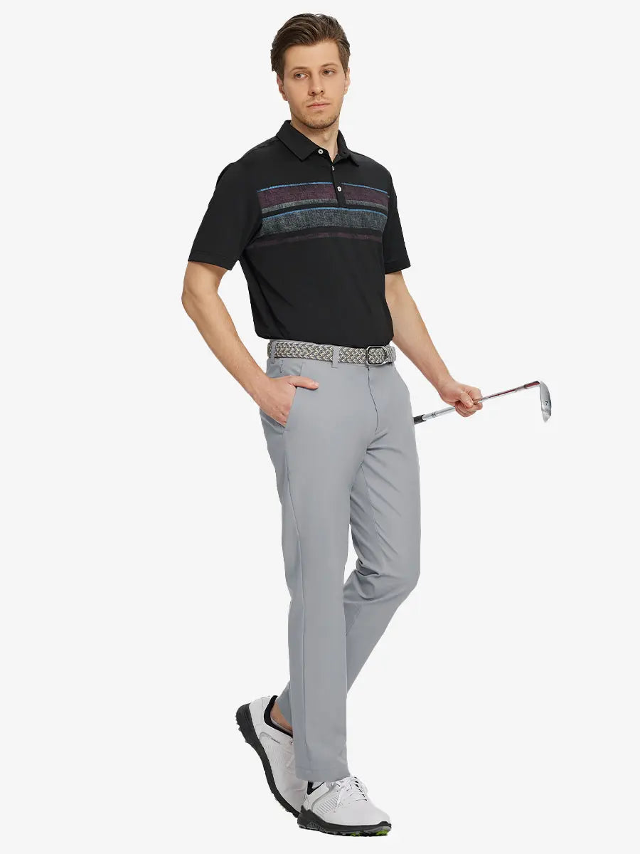 Water Resistant Everyday Pants