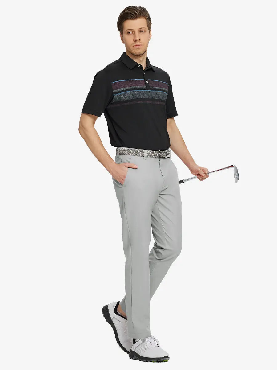 Water Resistant Everyday Pants