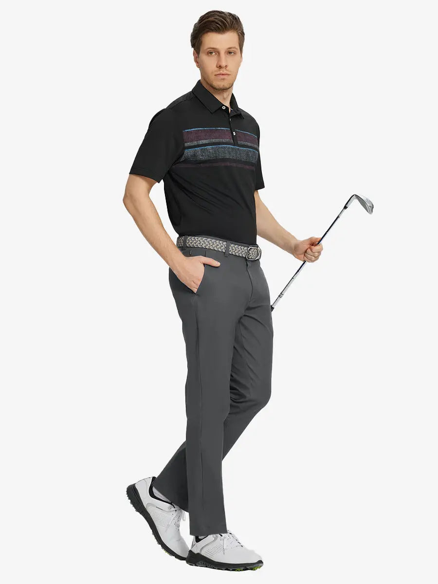 Water Resistant Everyday Pants