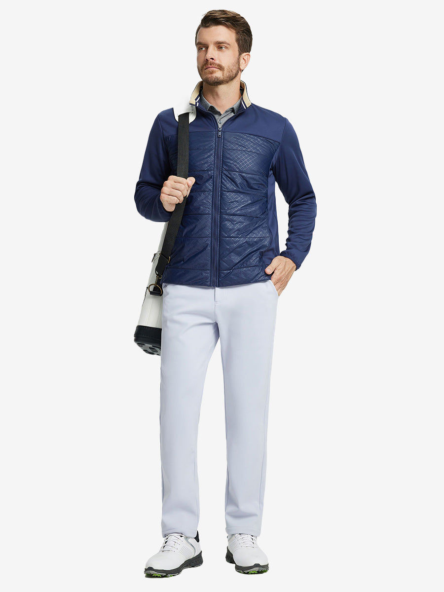 Water-Resistant Fleece Lined Pants