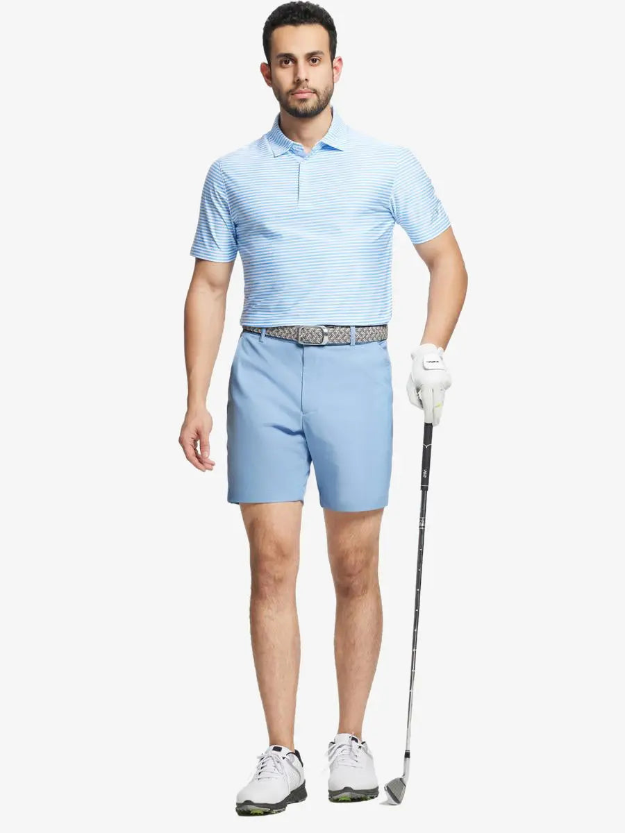 Water Resistant Golf Shorts