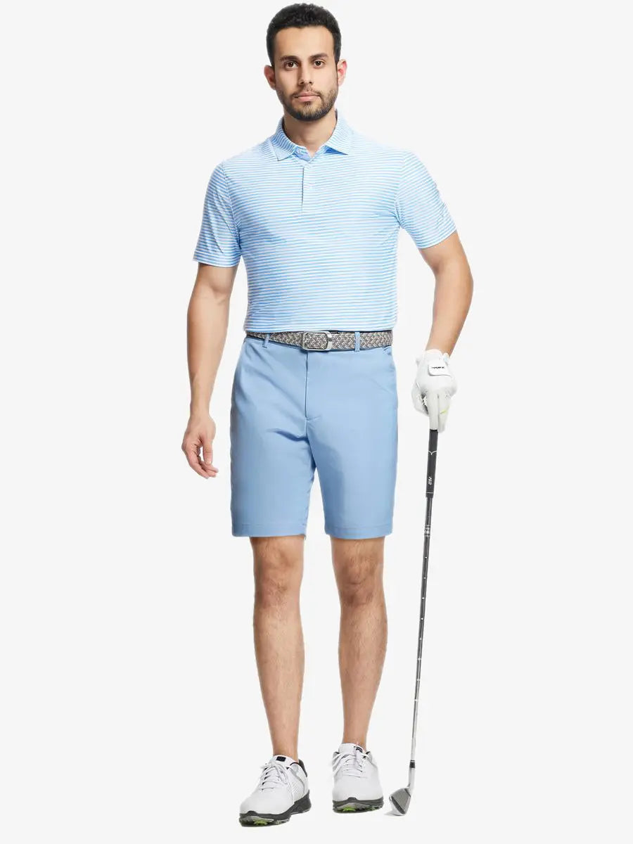 Water Resistant Golf Shorts