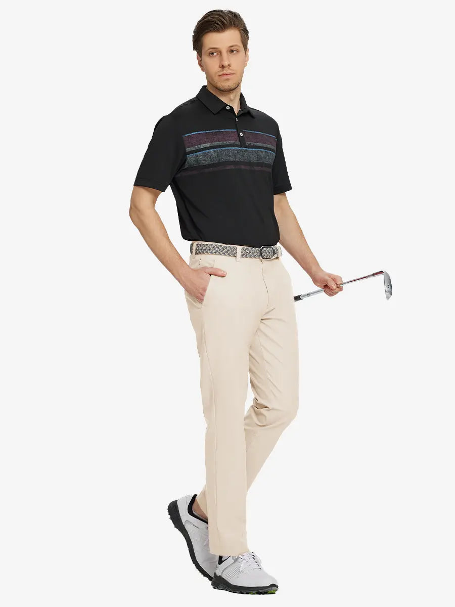 Water Resistant Everyday Pants