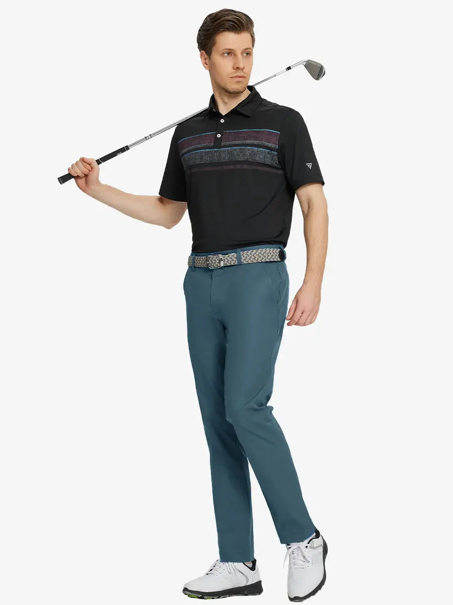 Water Resistant Everyday Pants