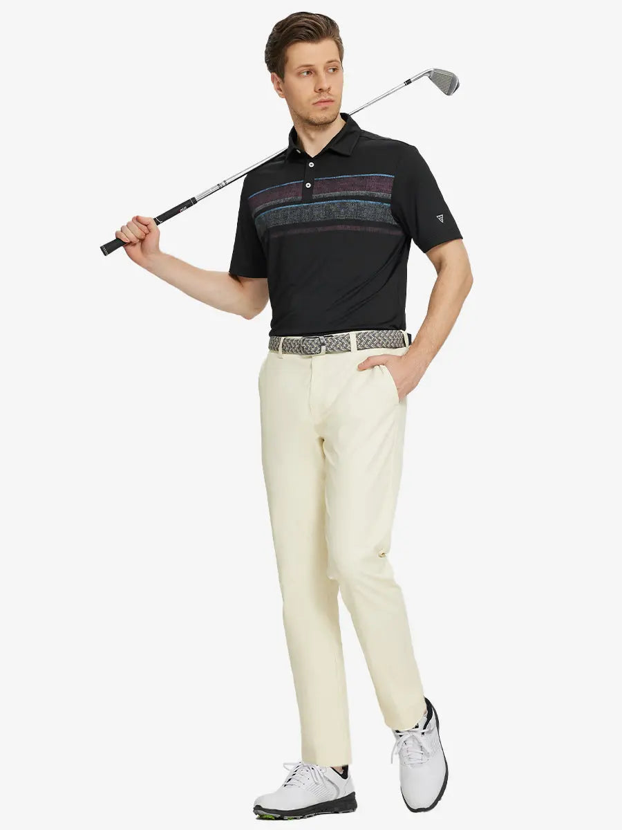 Water Resistant Everyday Pants