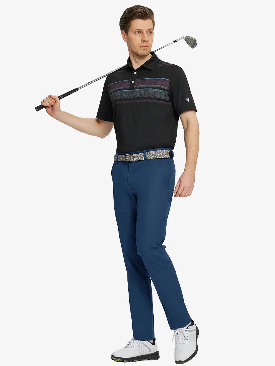 Water Resistant Everyday Pants